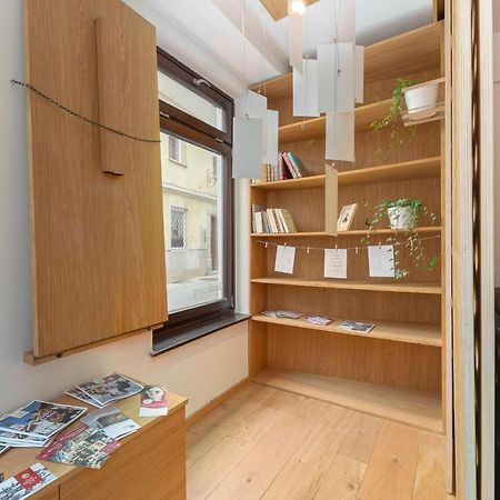 Apartma Jenkova Rezidenca Kranj Exteriér fotografie