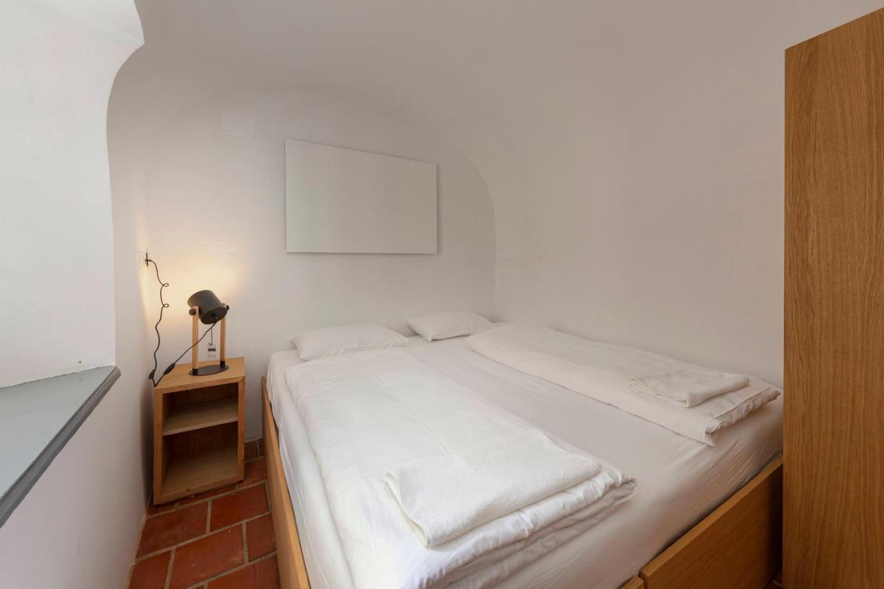 Apartma Jenkova Rezidenca Kranj Exteriér fotografie
