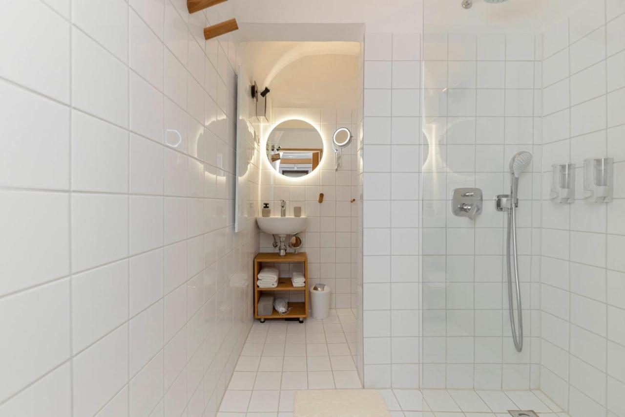Apartma Jenkova Rezidenca Kranj Exteriér fotografie